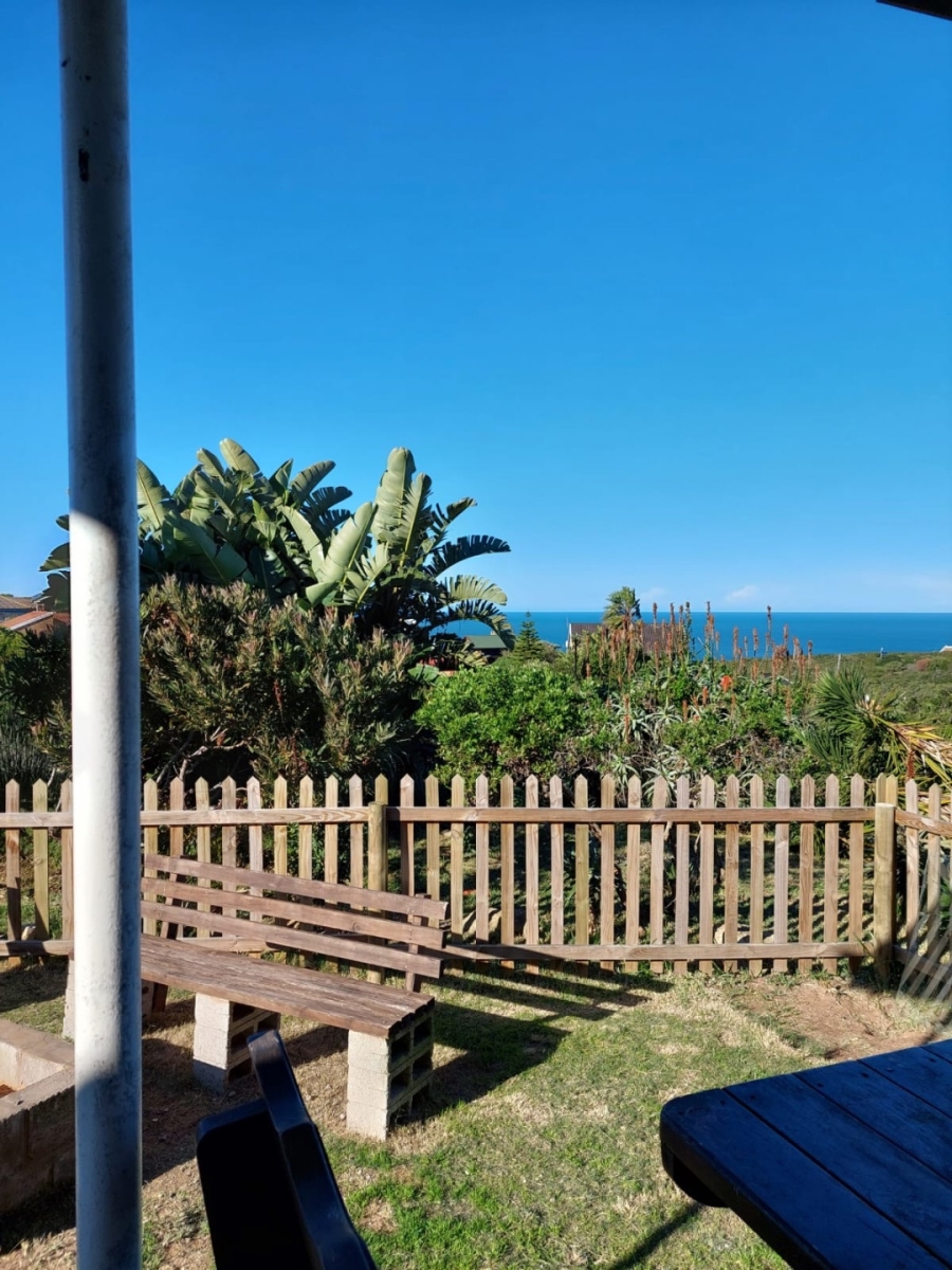 To Let 3 Bedroom Property for Rent in Dana Bay Western Cape